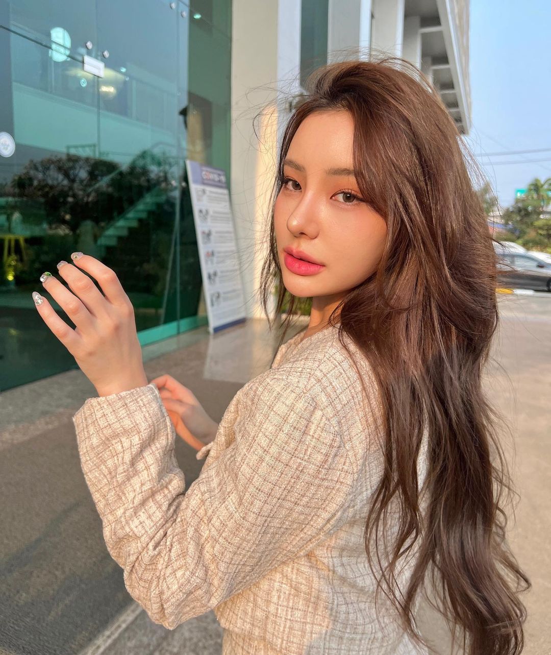 ประวัติ จีจี้ สุพิชชา