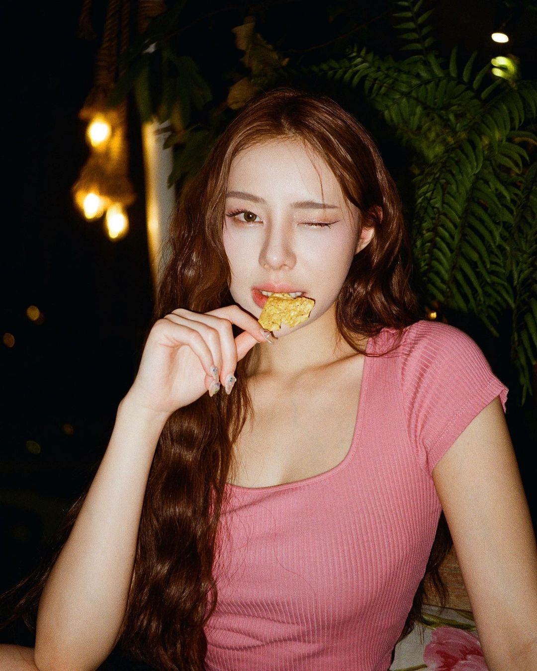 ประวัติ จีจี้ สุพิชชา