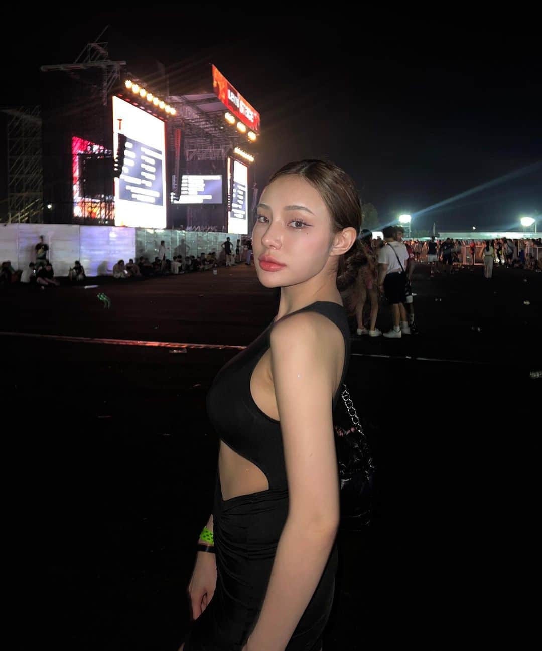 ประวัติ จีจี้ สุพิชชา