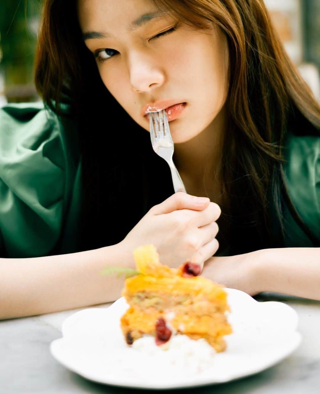 ประวัติ จีจี้ สุพิชชา