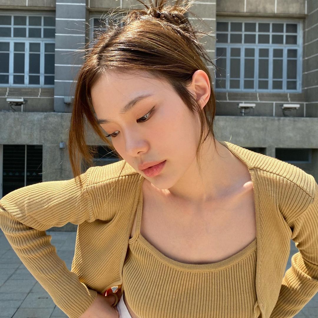 ประวัติ จีจี้ สุพิชชา