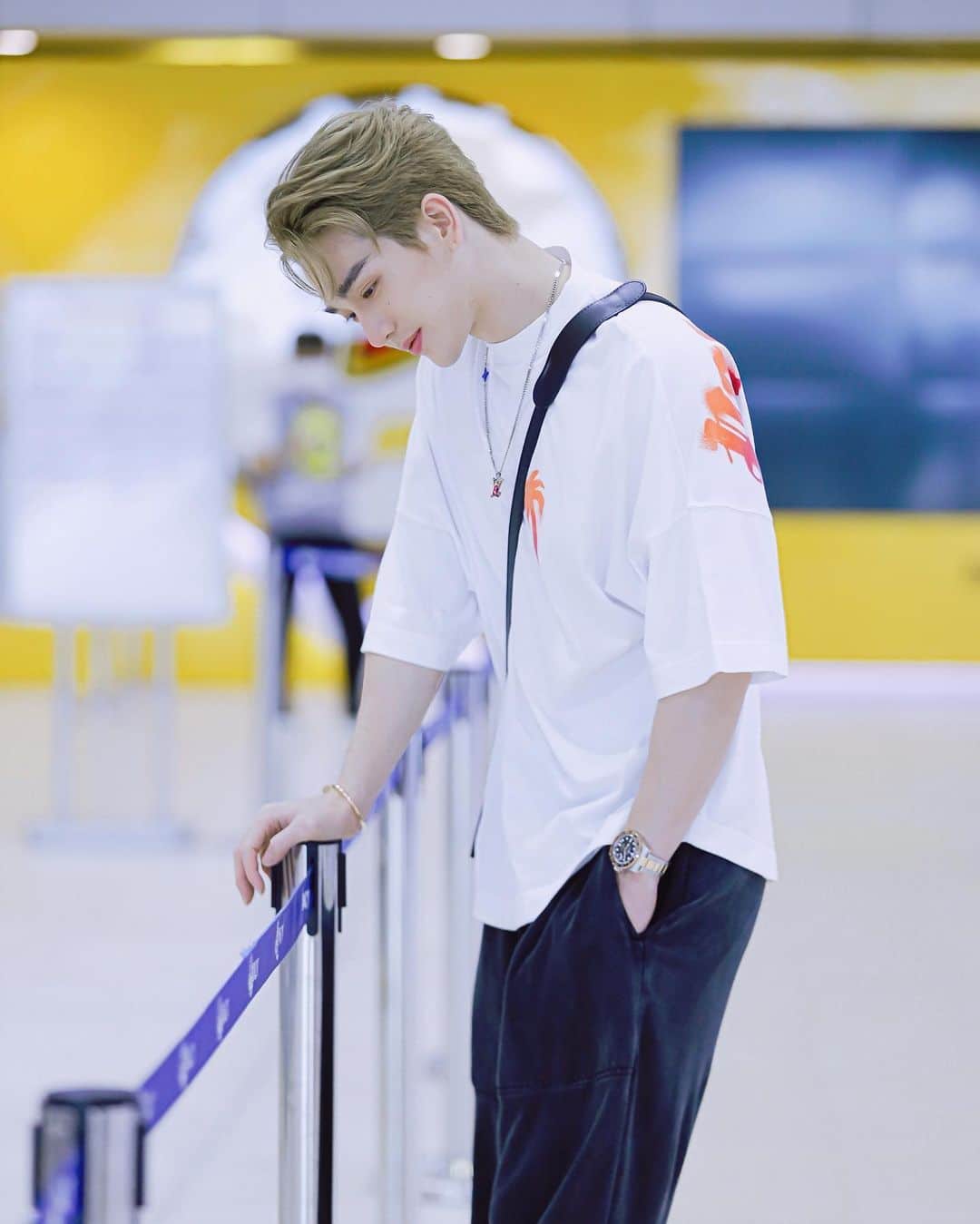 ประวัติ ตงตง กฤษกร