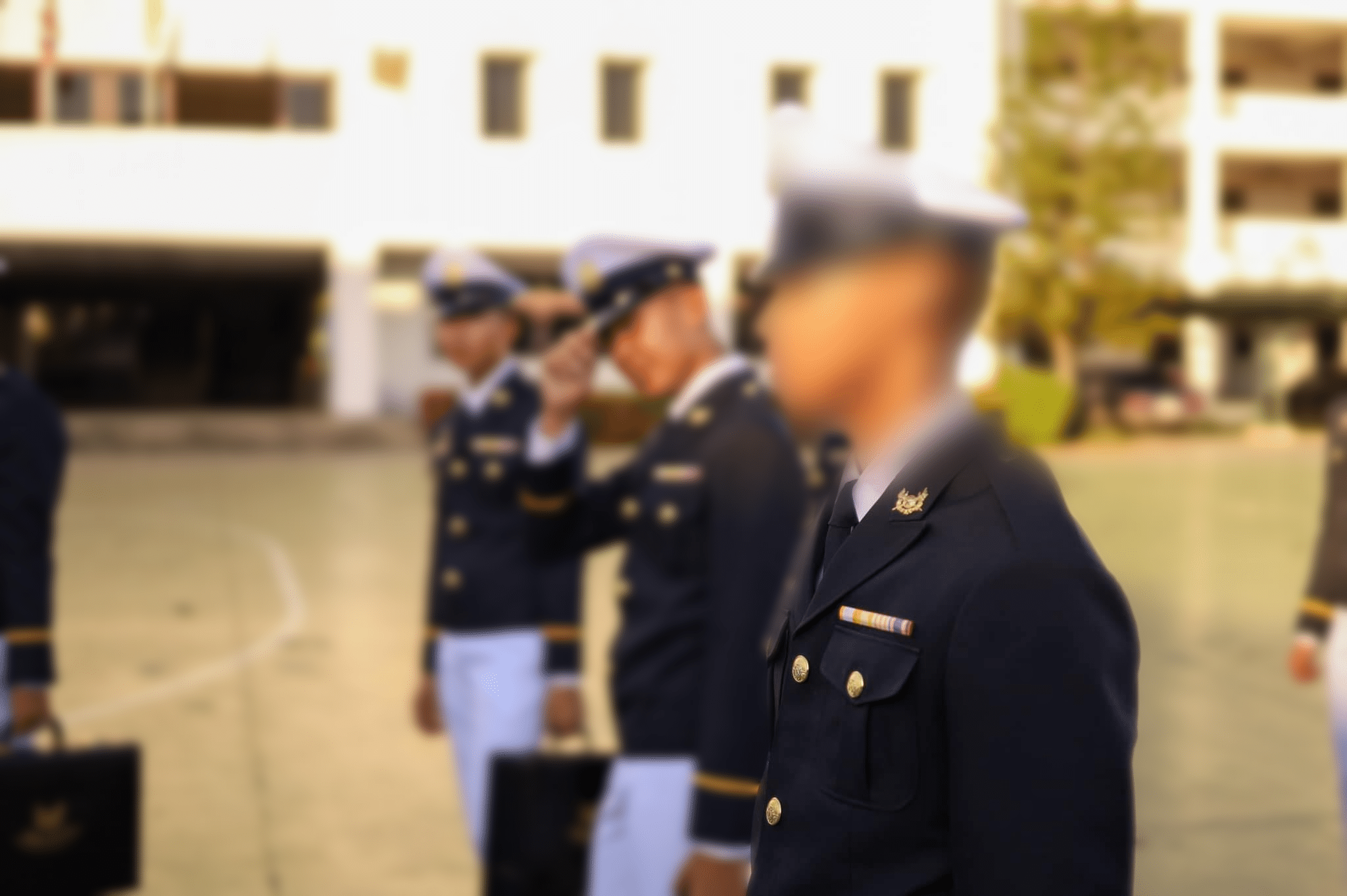 ประวัติ นตท. ภูมิพัฒน์ ชัยวณิชยา