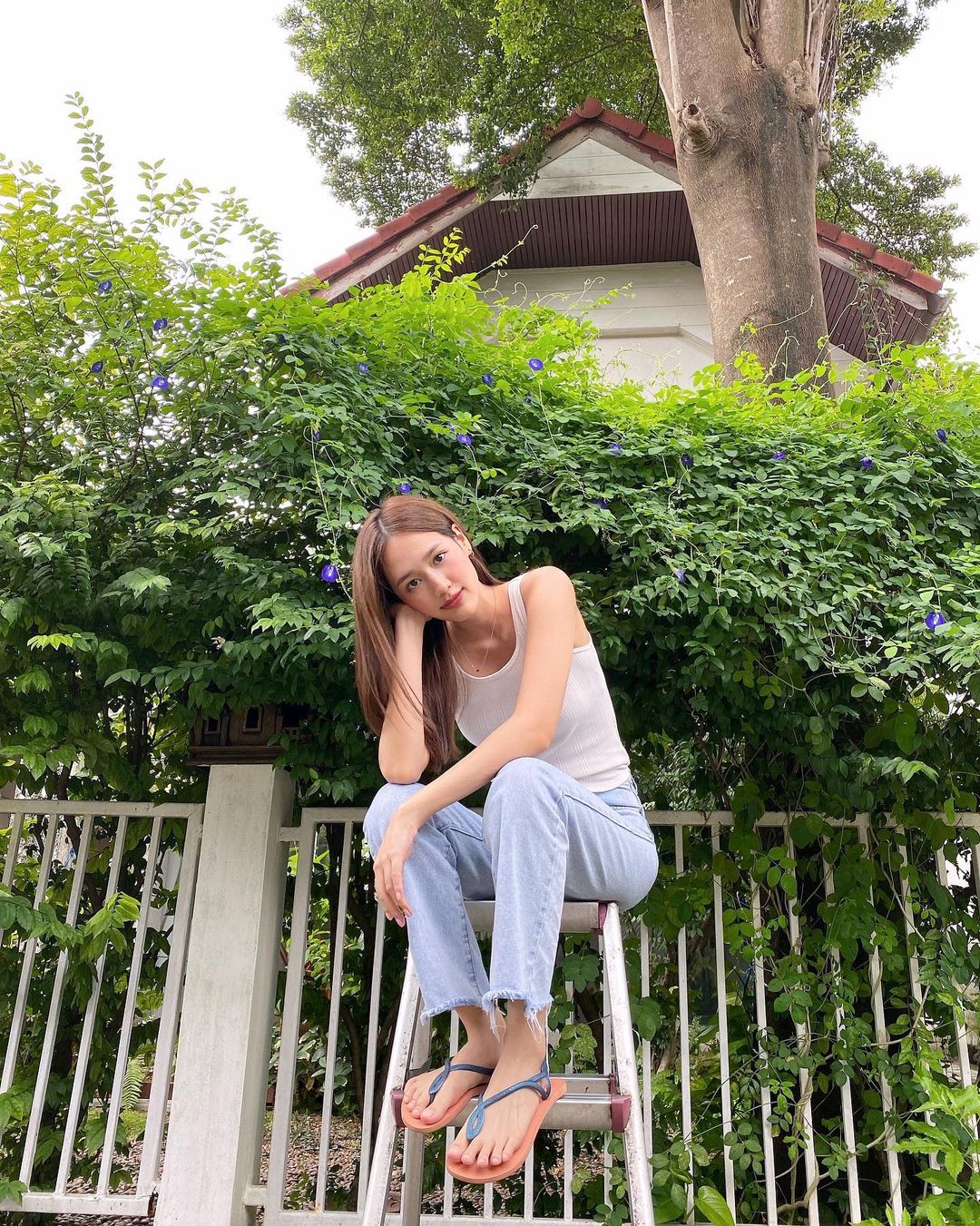 ประวัติ พาย รินรดา