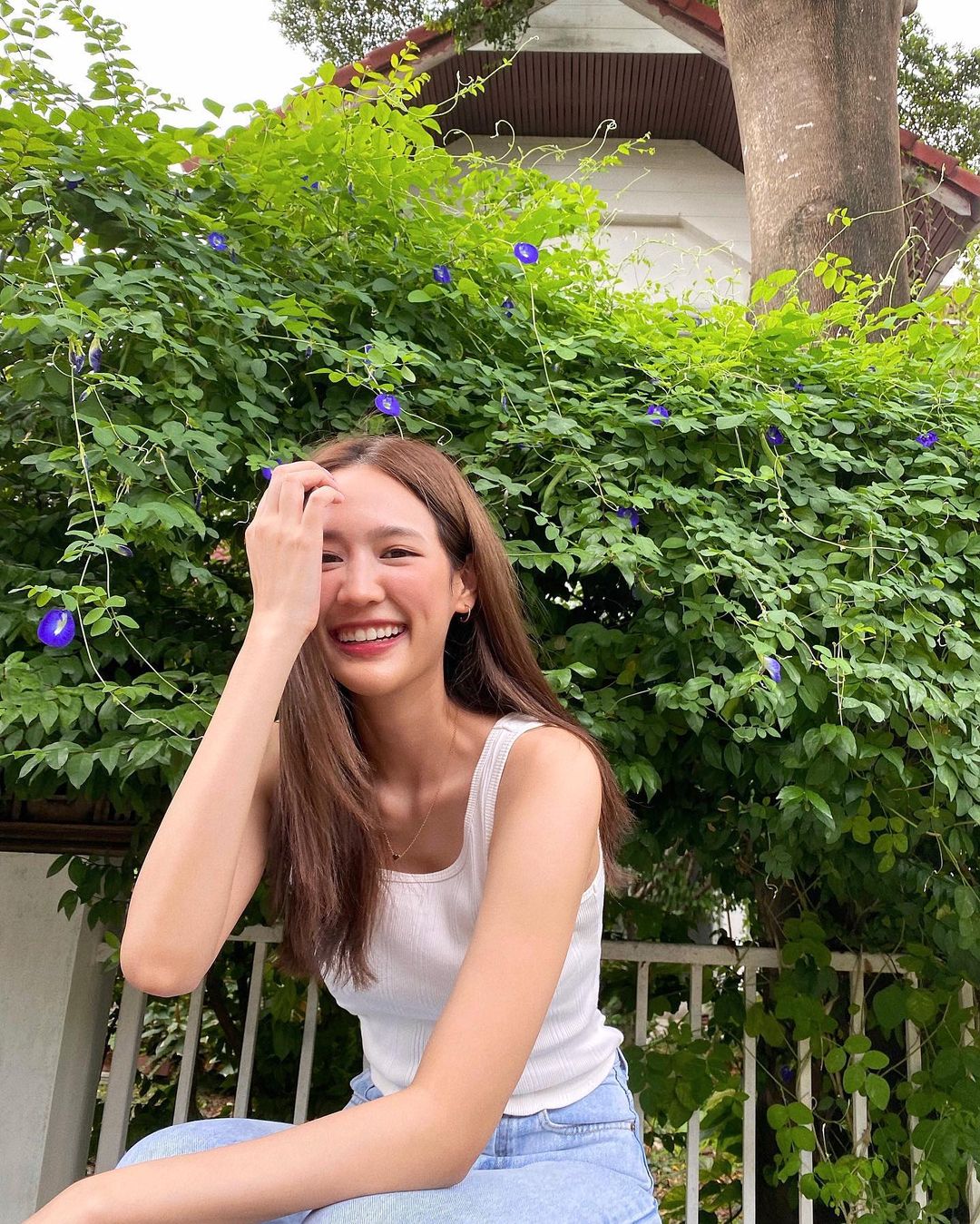 ประวัติ พาย รินรดา