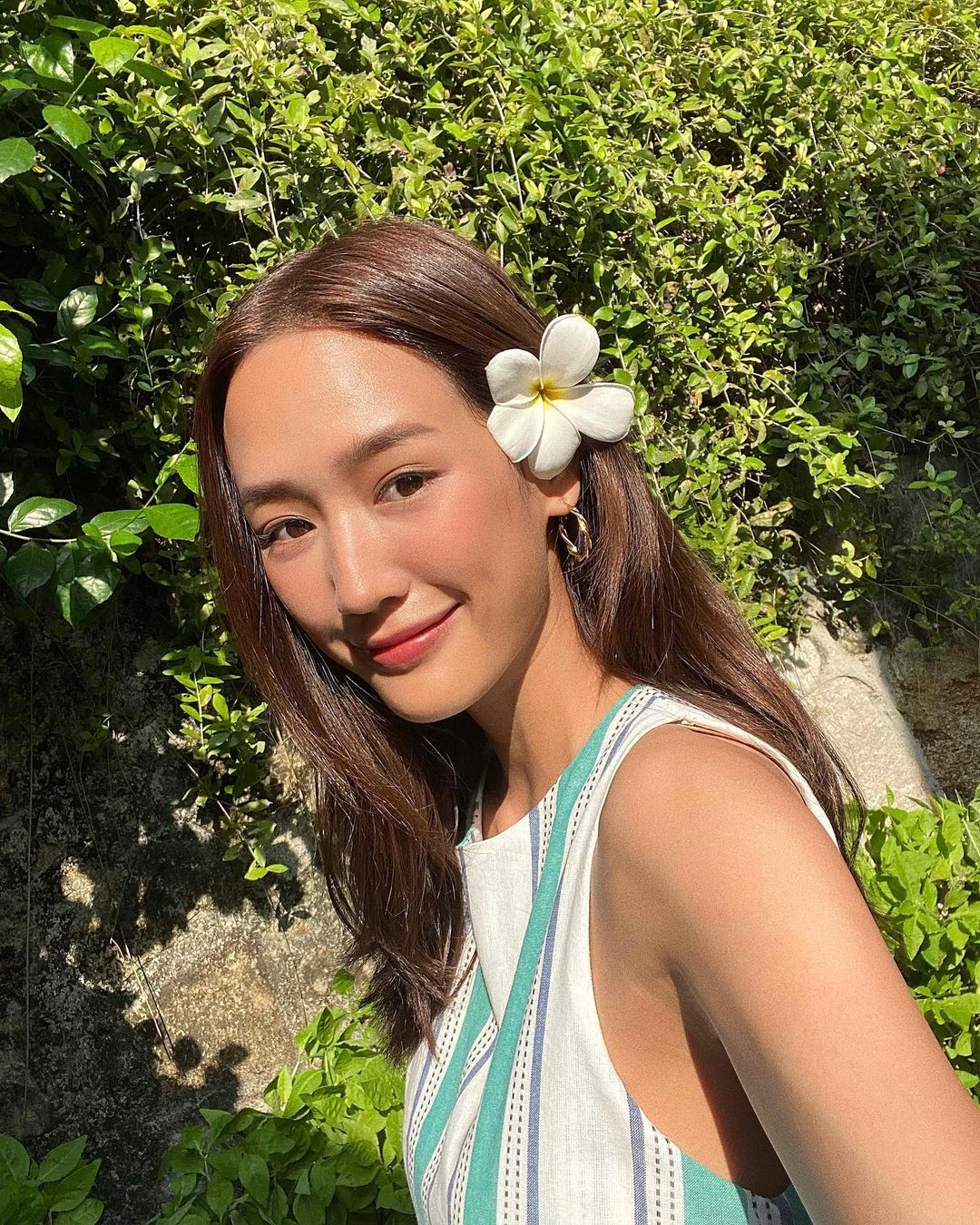 ประวัติ พาย รินรดา