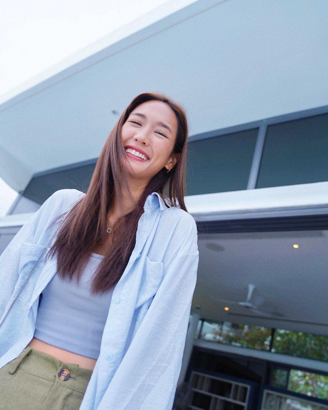 ประวัติ พาย รินรดา