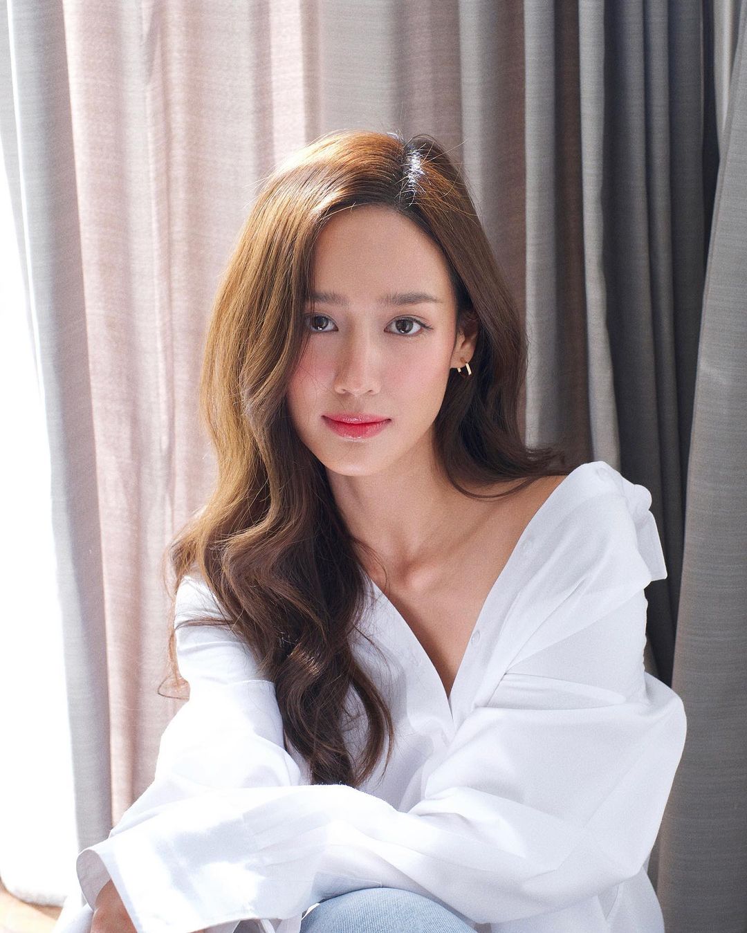 ประวัติ พาย รินรดา