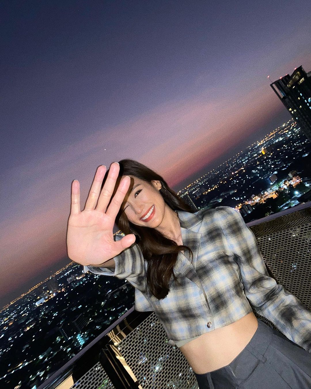 ประวัติ พาย รินรดา