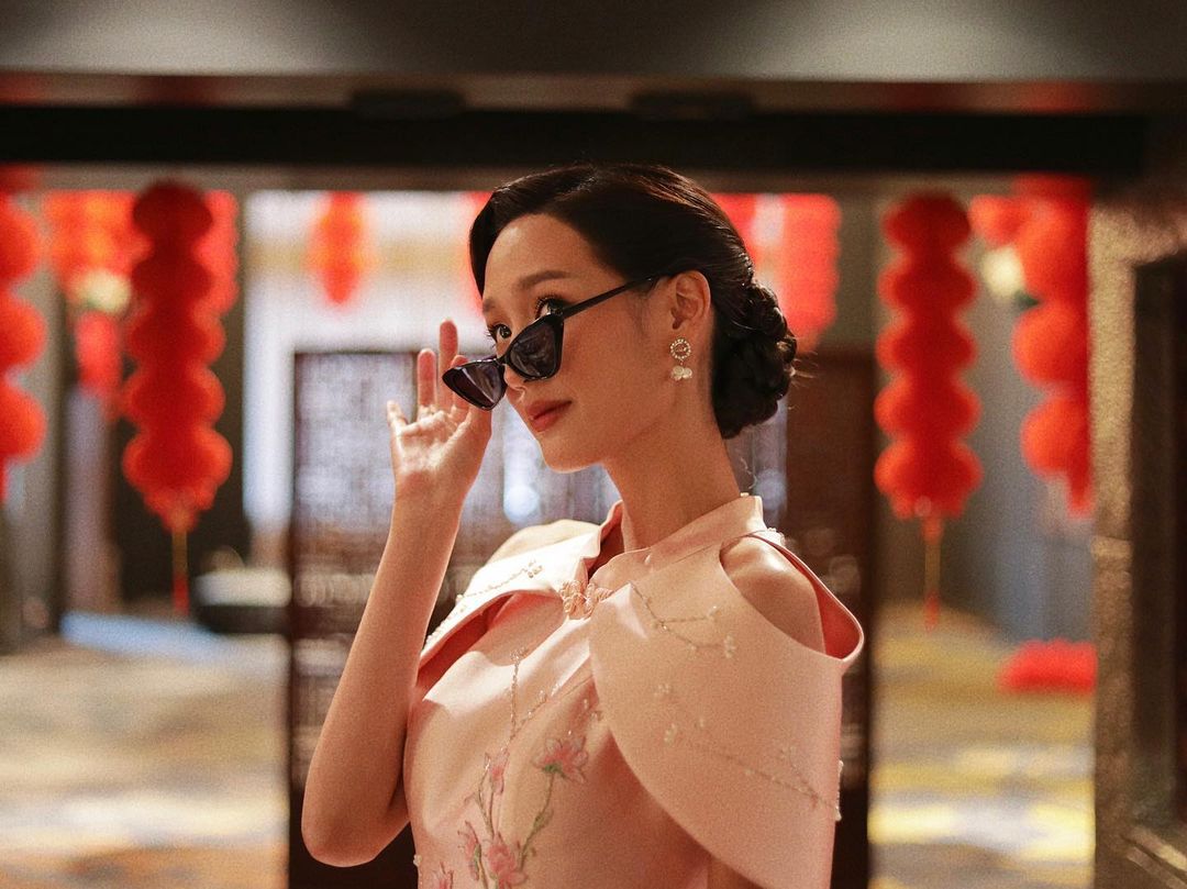 ประวัติ พาย รินรดา