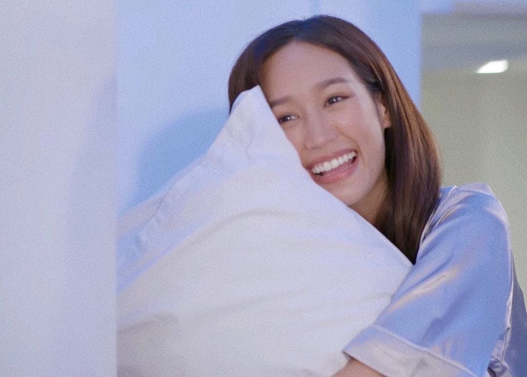 ประวัติ พาย รินรดา