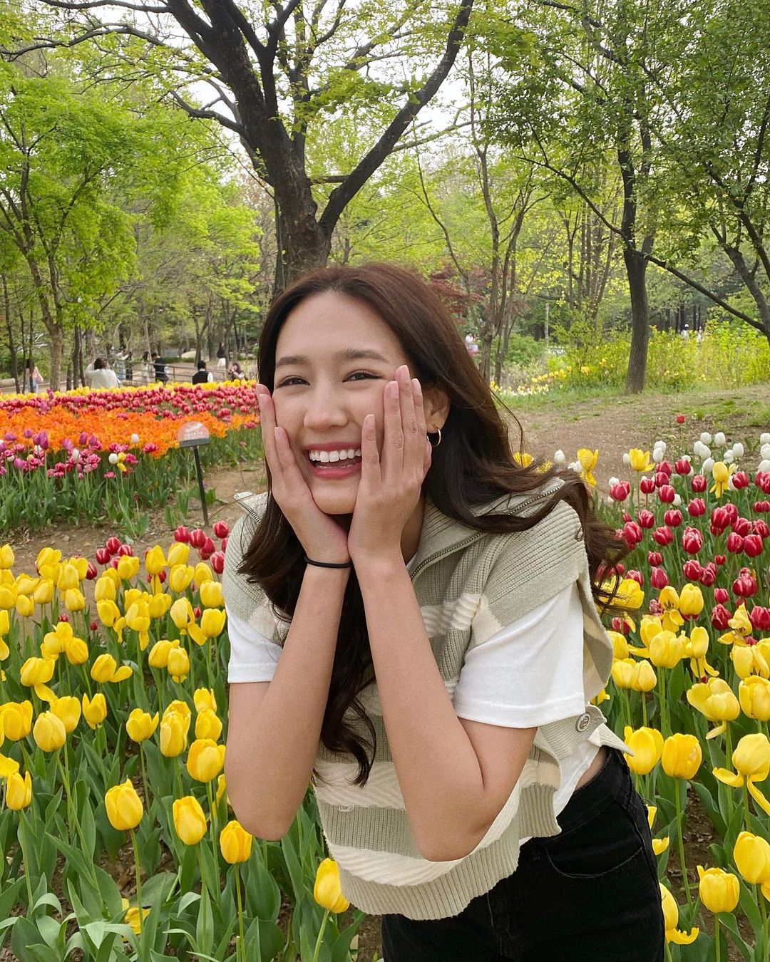 ประวัติ พาย รินรดา