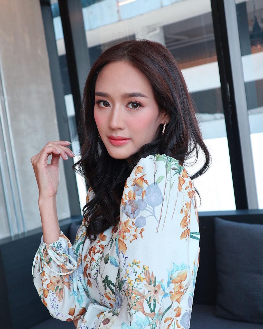 ประวัติ พาย รินรดา