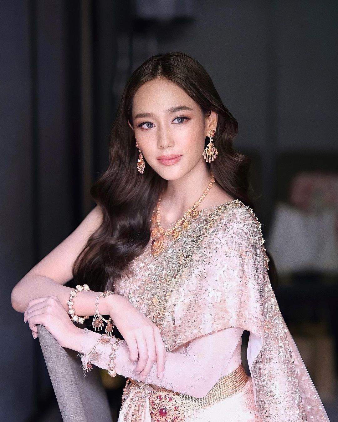 ประวัติ พาย รินรดา