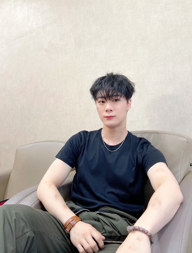 ประวัติ มุนบิน astro ig