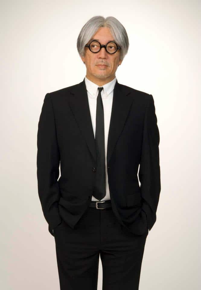 ประวัติ ริวอิจิ ซากาโมโตะ