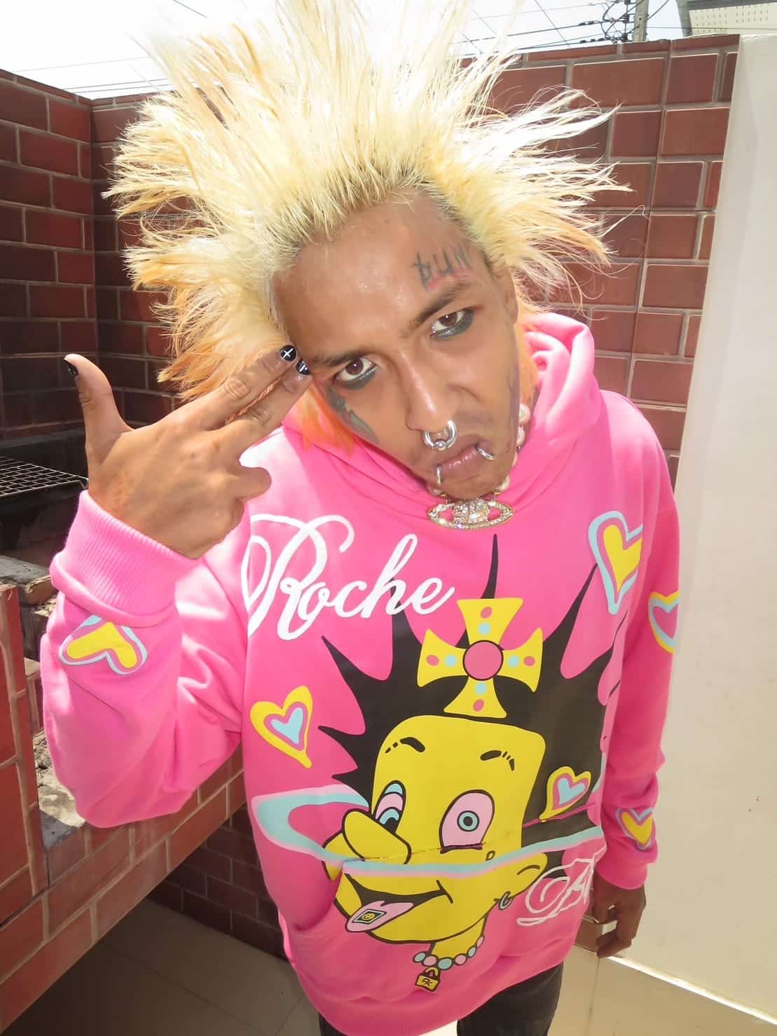 ประวัติ เกื้อ เพียวพังค์