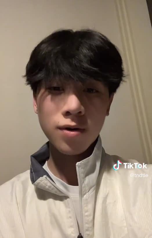 ประวัติ 'เติ้ล' TNDTLE