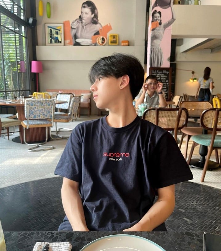 ประวัติ 'เติ้ล' TNDTLE