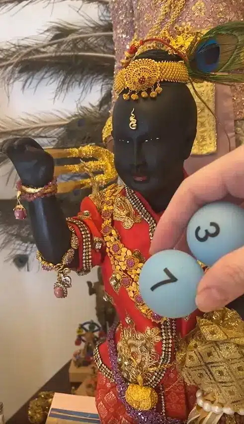 เลขเด็ด ปิงปองจากน้องเพชรกล้า