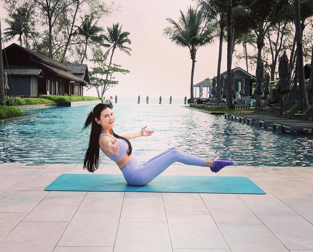 ดาราเลิกกัน