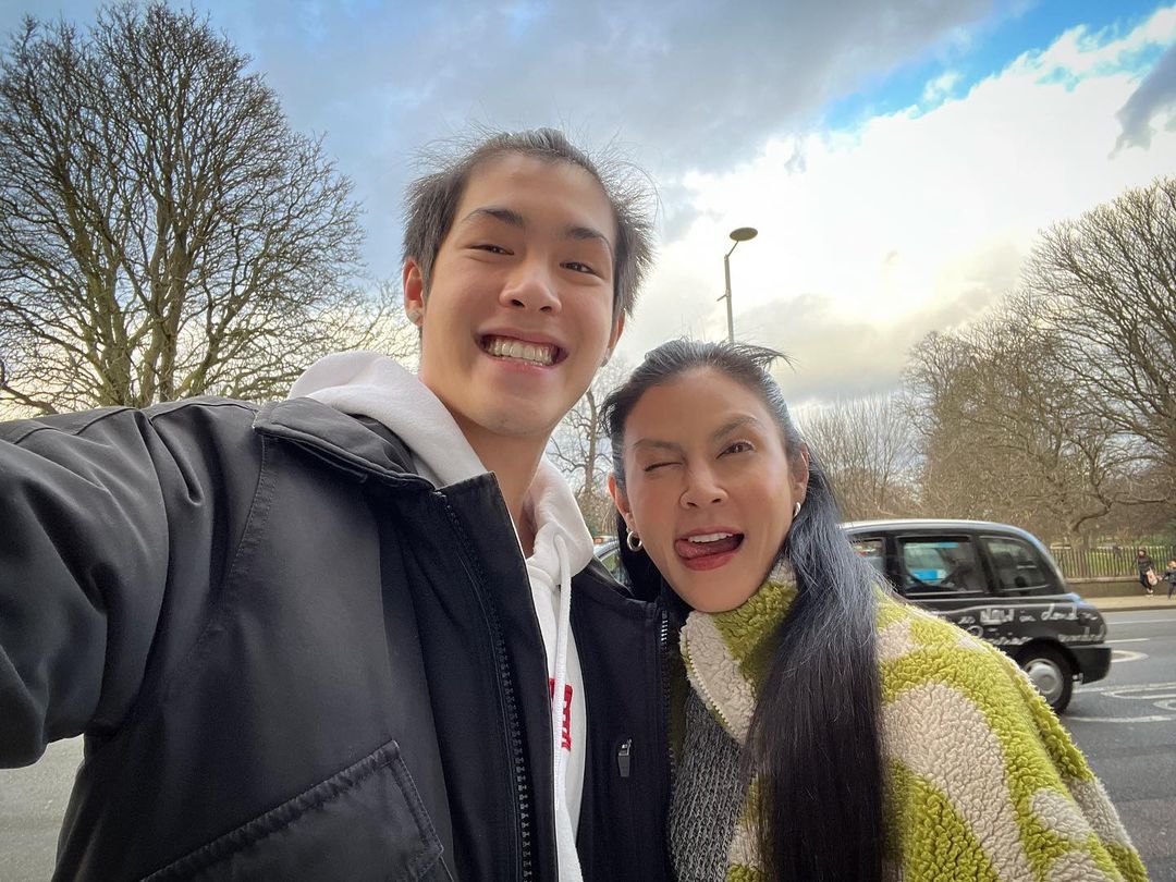 โพสต์ล่าสุด ปิ่น