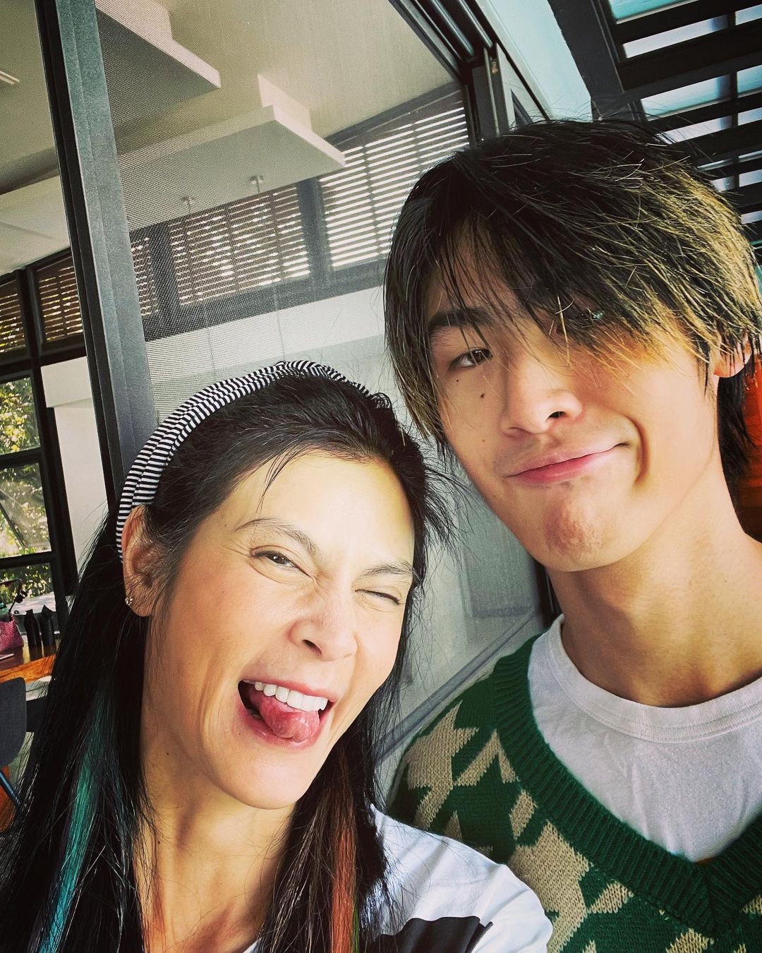 ส่องดารารักร้าว