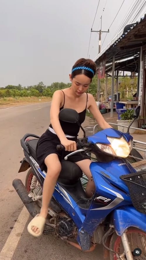 ปุ้มปุ้ย พรรณทิพา