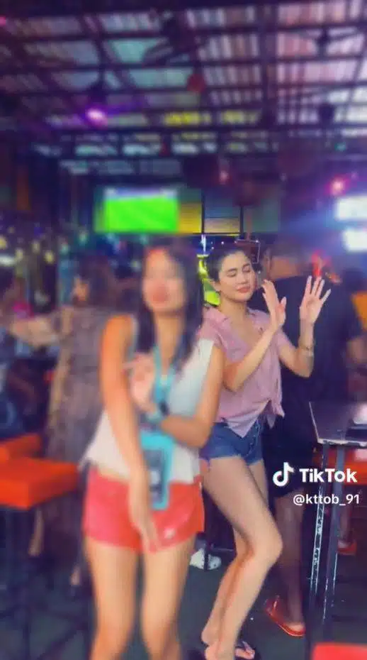 ปู ไปรยา เต้น