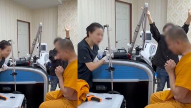 พระท่องบทสวดคริสต์ ขอพรพระเยซู