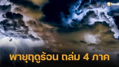 พายุฤดูร้อน 63 จังหวัด