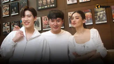 พีพี-อิงฟ้า GDH เลื่อน
