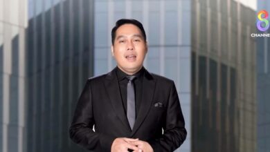 พุทธ อภิวรรณ ช่อง8