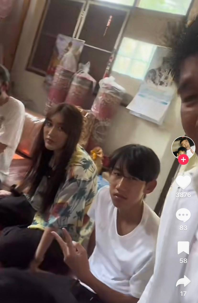 พ่อสมรักษ์ เคลื่อนไหวแล้ว