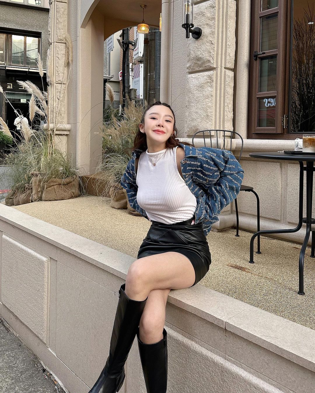 มายด์ เที่ยวเกาหลี