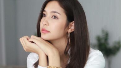 มารี เบิร์นเนอร์ ตอบข่าวเลิก พิชญ์ กาไชย