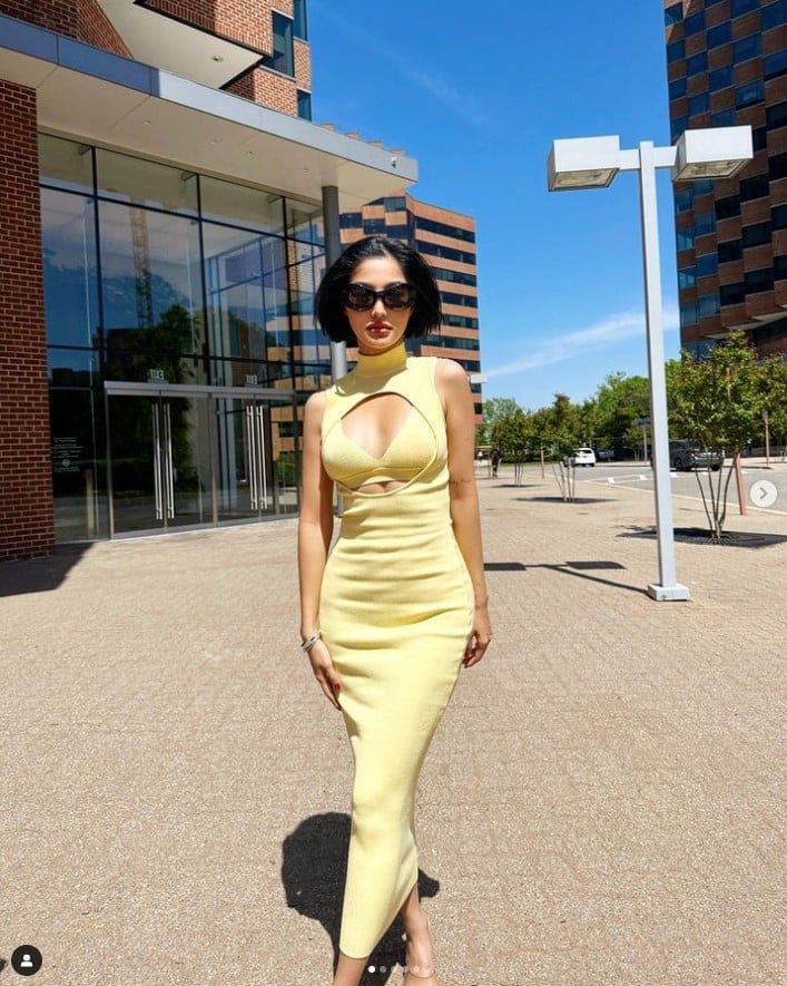 มิวกี้ ไปรยา หย่าสามี Anniversary