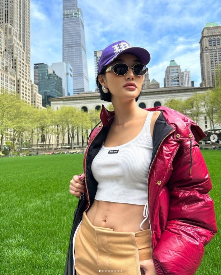 มิวกี้ ไปรยา หย่าสามี Anniversary