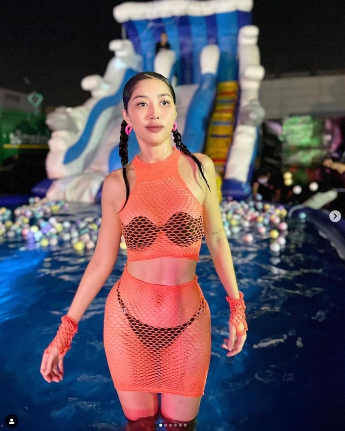 มิวกี้ ไปรยา หย่าสามี Anniversary