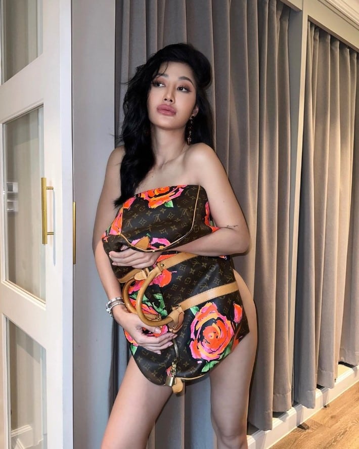 มิวกี้ ไปรยา หย่าสามี Anniversary