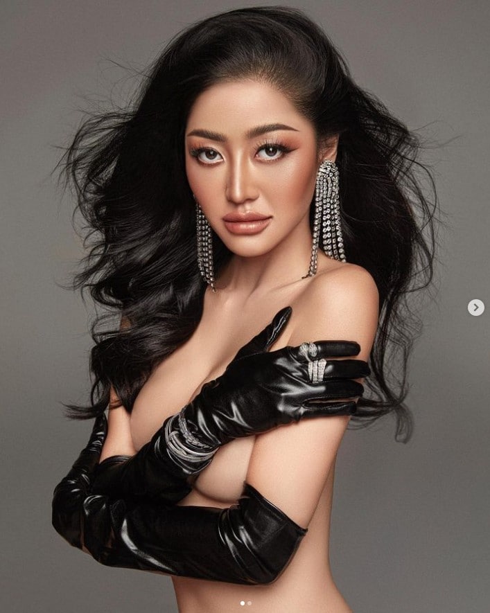 มิวกี้ ไปรยา หย่าสามี Anniversary