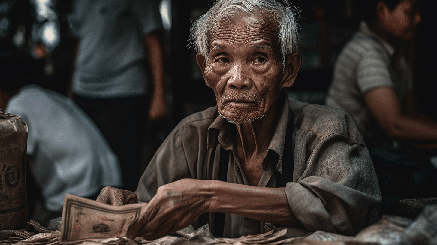 ยืนยันตัวตนบัตรสวัสดิการแห่งรัฐ 2566 2023