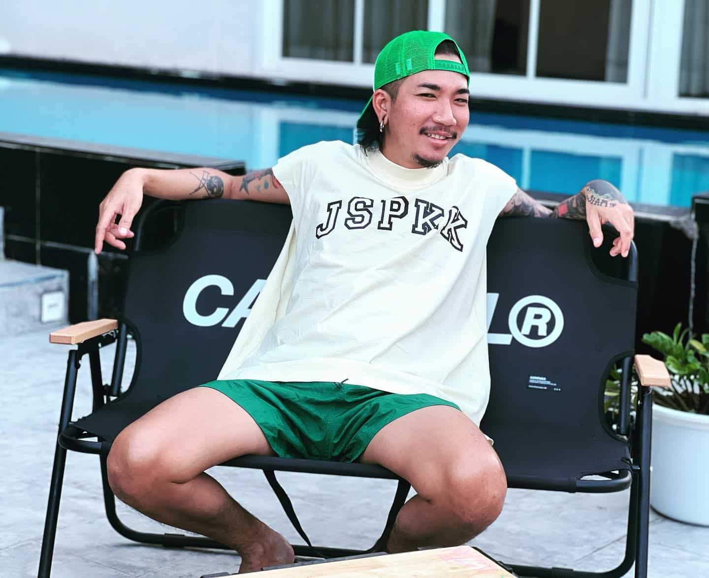 รายได้ แจ๊ส ชวนชื่น