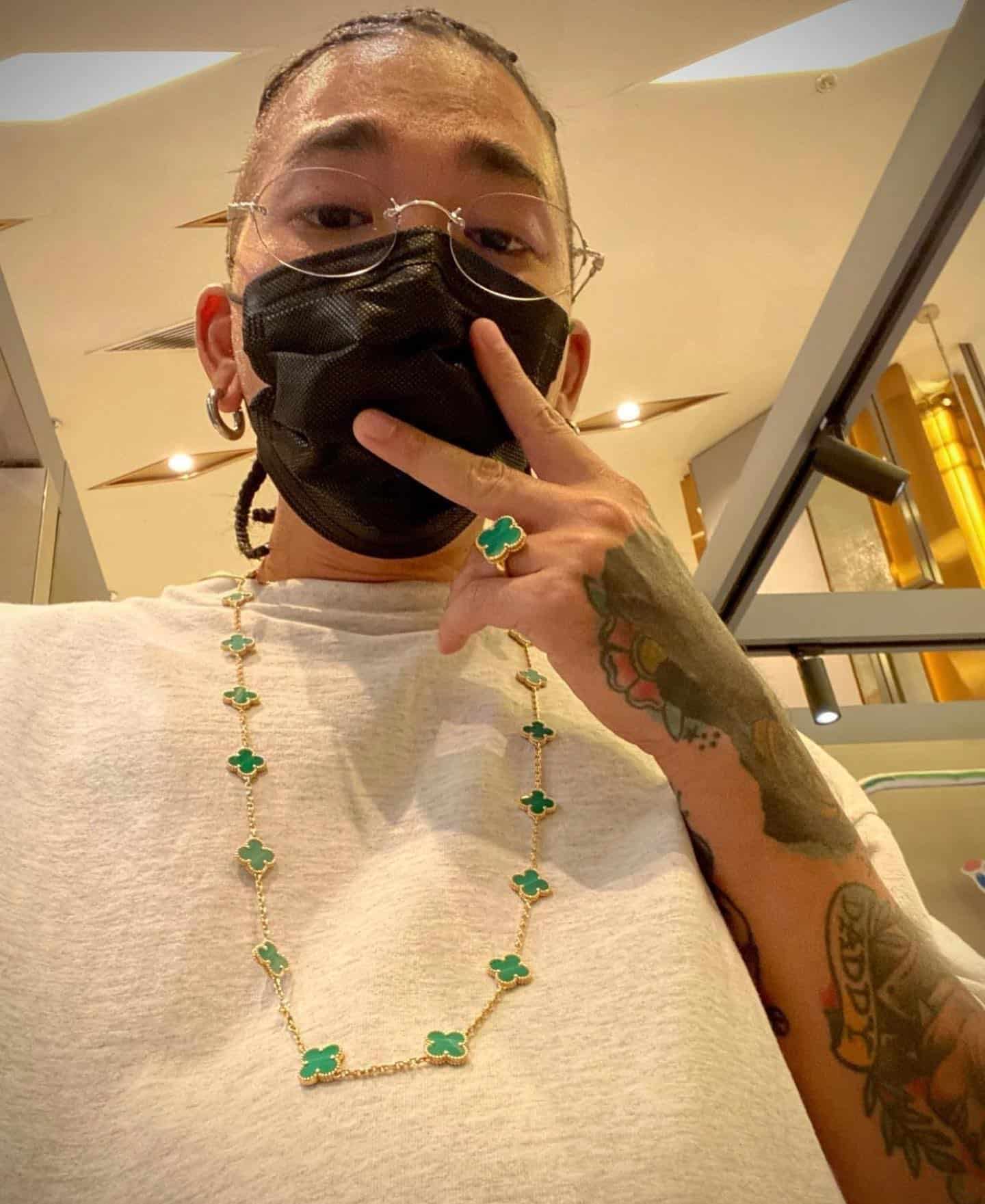 รายได้ แจ๊ส ชวนชื่น