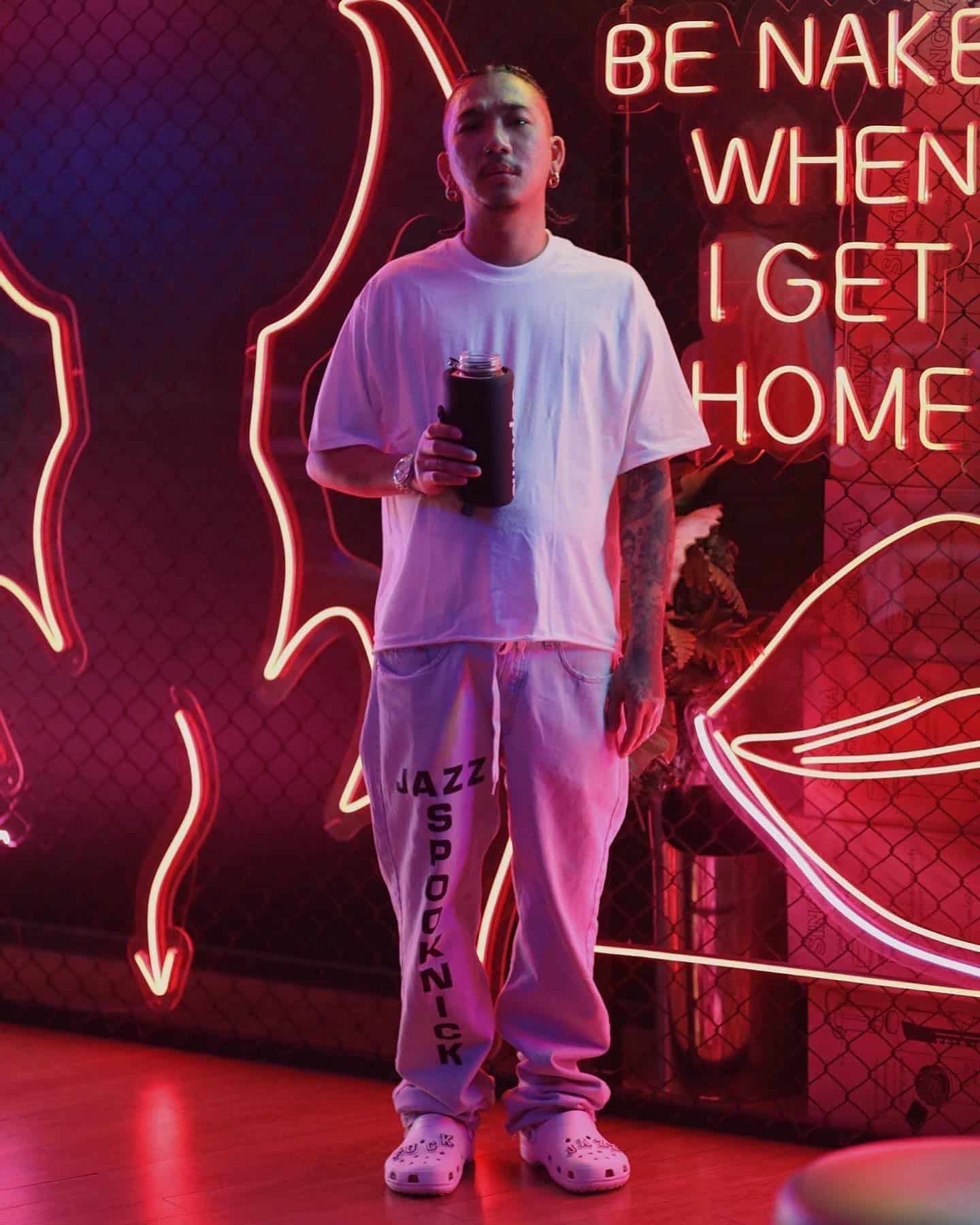 รายได้ แจ๊ส ชวนชื่น