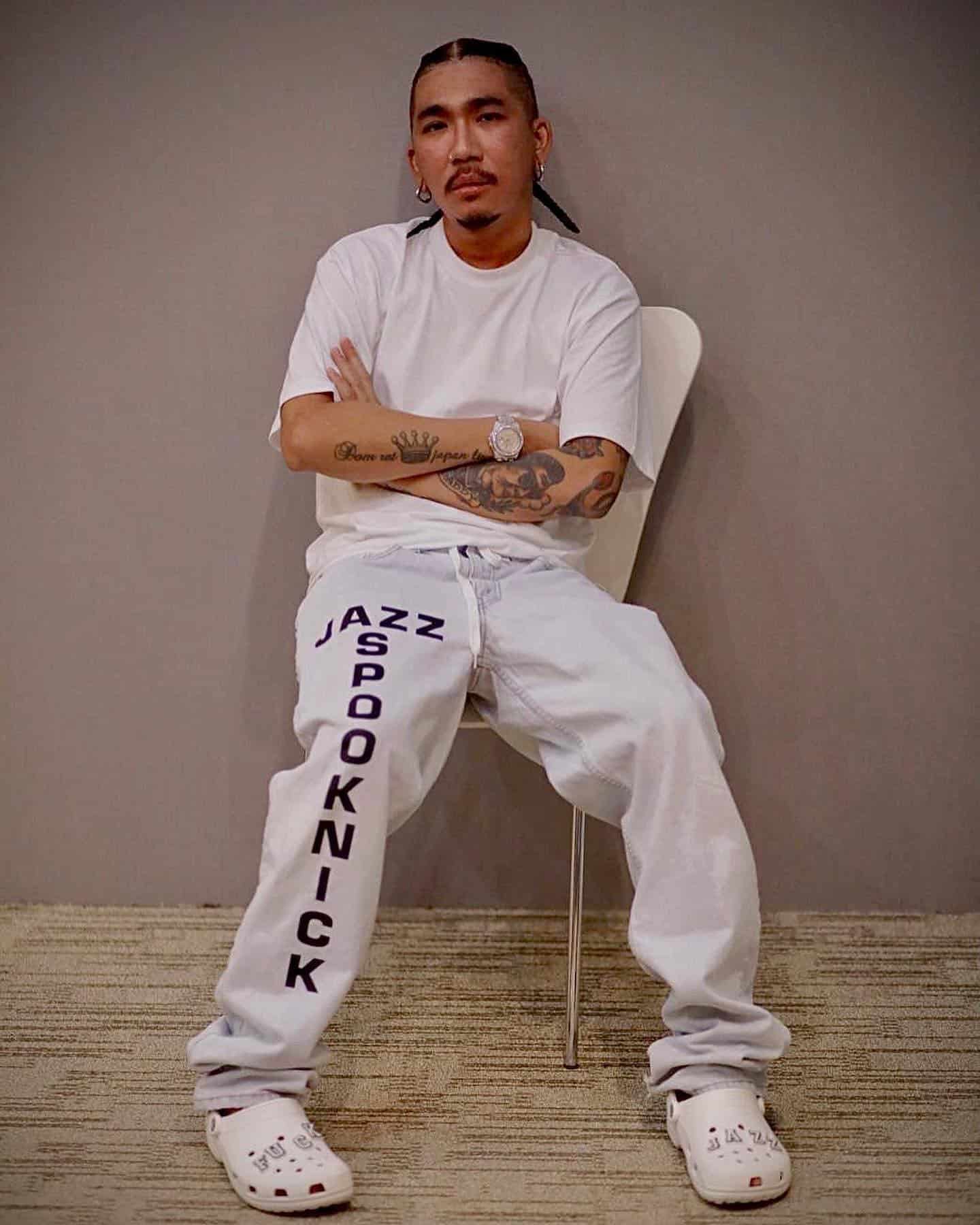 รายได้ แจ๊ส ชวนชื่น