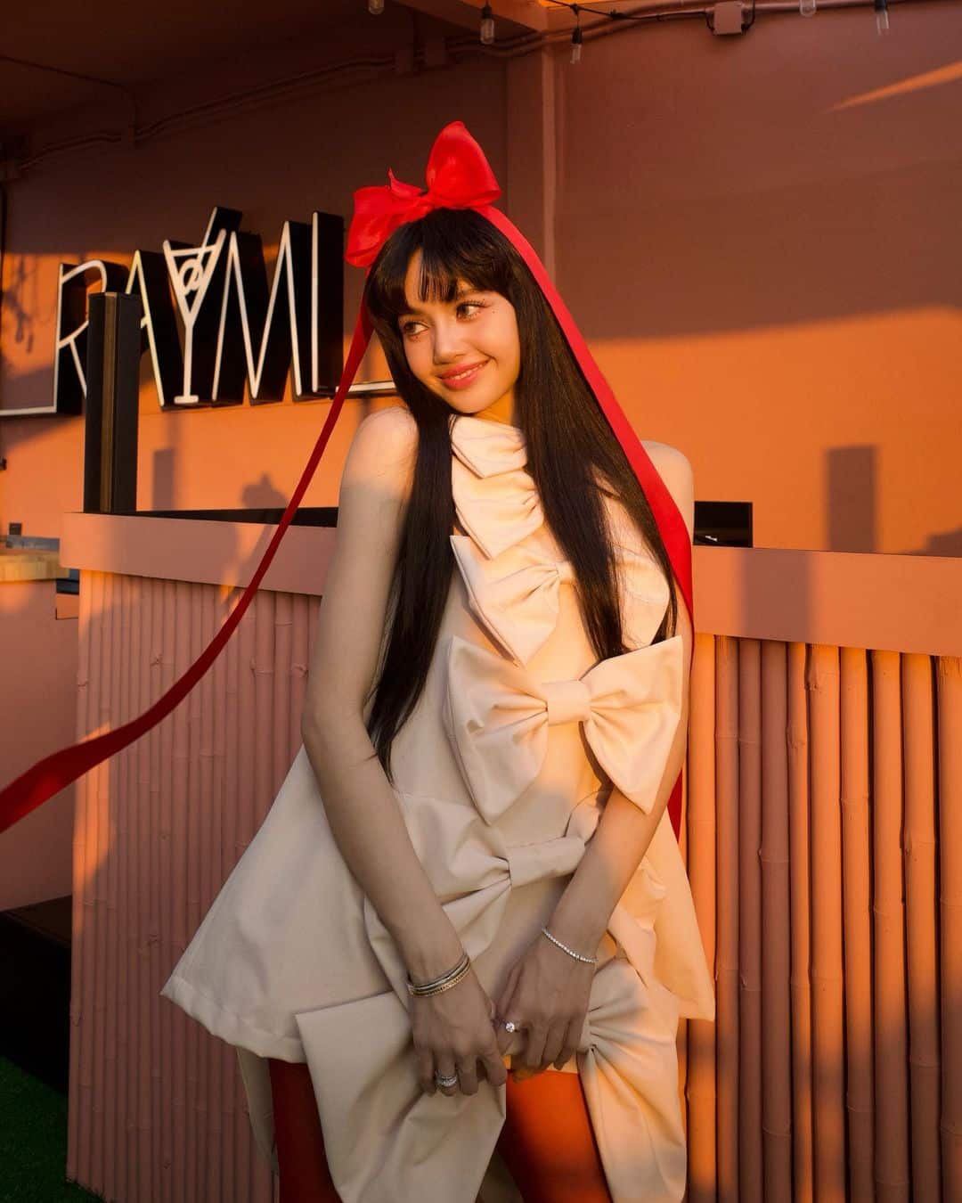 ลิซ่า blackpink