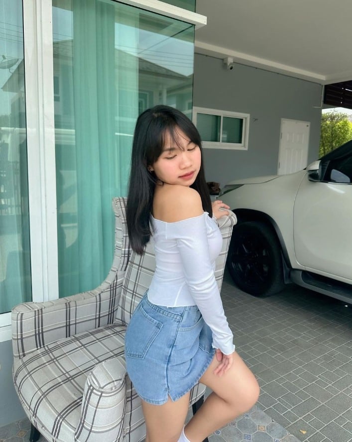ลิลลี่ ได้หมดถ้าสดชื่น ทำหน้าใหม่