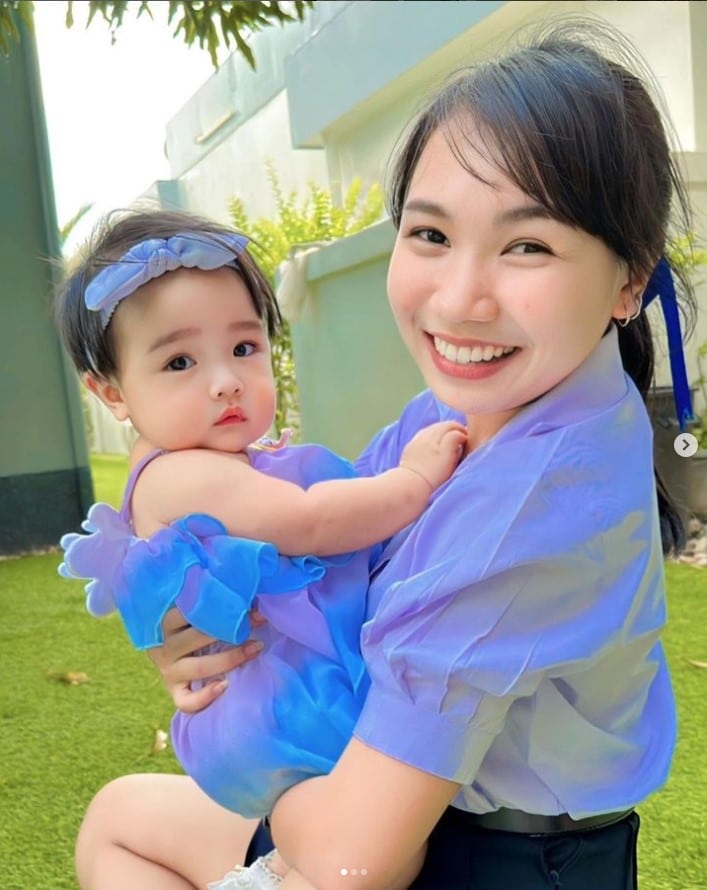 ลิลลี่ ได้หมดถ้าสดชื่น ทำหน้าใหม่