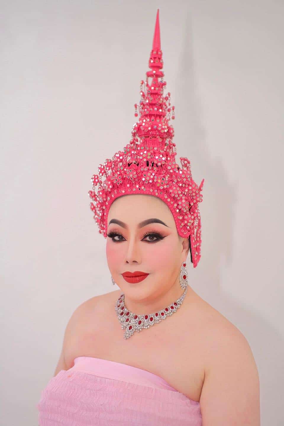 ลีน่าจัง แจ้งความ แพรี่